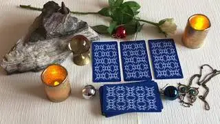 Прогноз на картах Таро на 6 декабря от Наталии Аспаевой