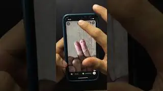 Instagram story #instagram #tutorial #yputubeshort #short @Mrabbas12