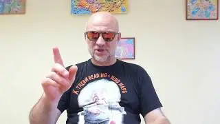 Летний курс "Скорочтение и развитие на основе ТРИЗ" Сичкорез Сергей