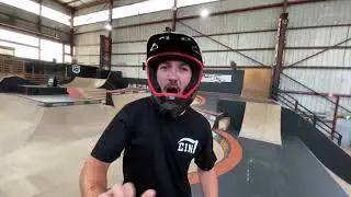 Harrison Sealey (Before lockdown sesh)