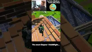 The WORST way to win in Fortnite OG🤣