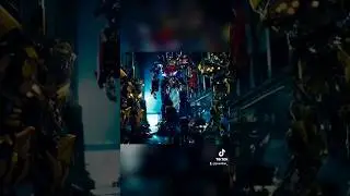 es mejor ser temido o respetado #edit #optimusprime #transformers