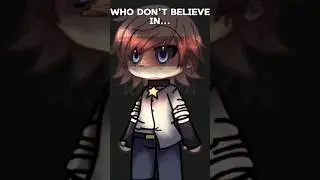 Non believer... OG! #gacha #trend #gachaclub #viral #gachaedit #gachatrend #fyp #short #gachalife2