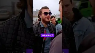 Он сдержал обещание! А ты? 