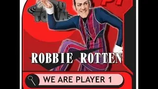 We are Number One, but recreated using Smash Mods!