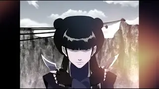 [AVATAR] Makeup // Mai edit