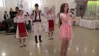 Romanian Wedding - Frumoasa Este Seara