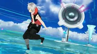 [MMD] BTS (방탄소년단) 'MIC DROP || SHIHIRO Dance Cover ft. MYTHOS & KOTONO