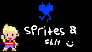 How To Edit UNDERTALE's Sprites