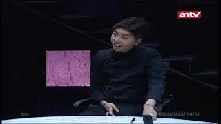 Dihamili Abang Sendiri! | Menembus Mata Batin (Gang Of Ghosts) | ANTV | 16/05/2019 | Eps 256 Part 3