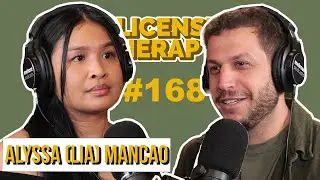 Alyssa (Lia) Mancao, LCSW - Unlicensed Therapy - # 168