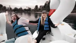 HOW MUCH Can we DO in ONE DAY in Los Angeles?