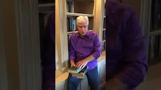 Adopt-a-Book: Steve Berry