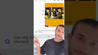 ⚠️¡Truco oculto de Instagram!!