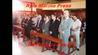 Ayia Marina Press - Panta dipla sas