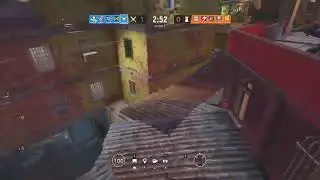 Rainbow six siege