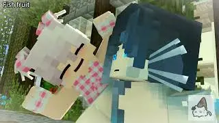 The boy's love story animation//Butterfly//Episode 14