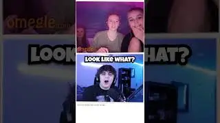 FAKE SKIP PRANK ON OMEGLE HAD THE LAST GIRL FLABBERGASTED💀