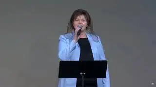 Я не достоин Твоей любви - виконують Главацькі Зоя і Свєта