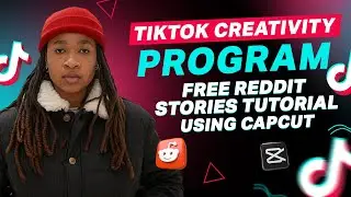 TikTok Creativity Program: Earn Big with Free Reddit Stories!