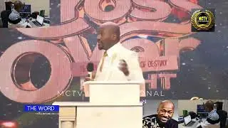 FIRST MESSAGE OF THE YEAR 2026, APOSTLE JOHNSON SULEMAN
