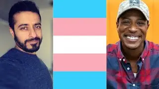 Trans Day of Remembrance Panel 
