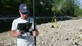 Ausable River. It All Starts With A Question