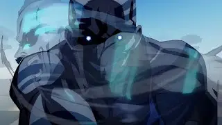Roblox Project Slayers Reaper Blood Demon Art Showcase!