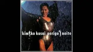 Kimiko Kasai - May in Venice