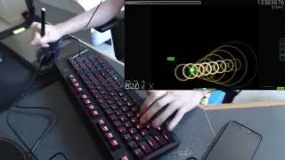 Osu! DJ TOTTO - Adularia [OrthoclasE AdularescencE]