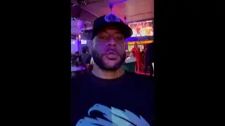 Booba dévoile un plagiat de Gims sur le morceau Terminal 2F ft Dadju !