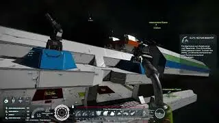 Space Engineers - Weltraum Freibeuter Folge 44