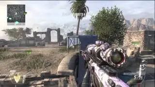 Sick Spawnshot On Dig #Spacebound