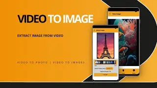 Video to Image