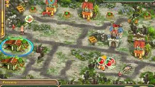 Royal Envoy 2 - Expert Level 21 Walkthrough
