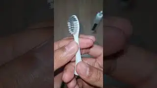 Unboxing an Electric Toothbrush from AliExpress! 