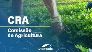 CRA debate programa para incentivar jovens a permanecerem no campo – 4/9/24