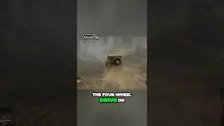 Mastering Watchtower Hunts Unleashing the Power of Off Road Adventure in 