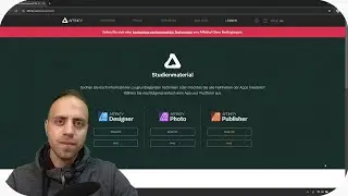 Affinity Photo, Designer und Publisher kostenlos testen? - Kostenlose 6-monatige Testversion.