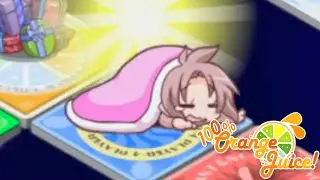 The LAMEST Game Of Hyper Deck! | 100% Orange Juice