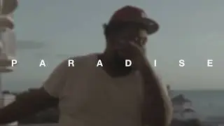 (FREE) Rod Wave Type Beat 2023 | Paradise | @DMajor97