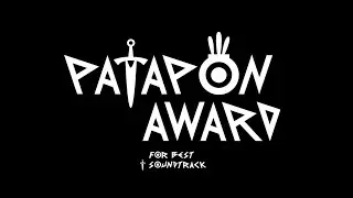 2019 /v/GAs - Patapon Award