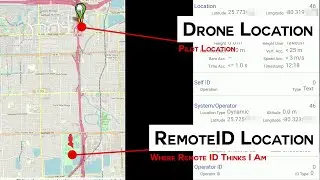 Remote ID and GPS: A Cautionary Tale