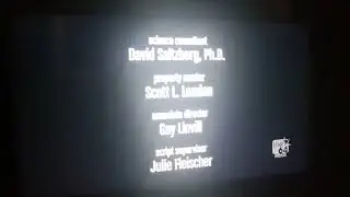 Chuck Lorre Productions 