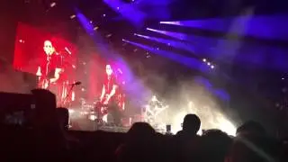 Placebo - Lazarus - AccorHotels Aréna