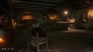 RDR - Flat Iron RP / Любимые слухи