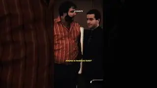 Recep İvedik Anlaşma İmzalatırsa… #shorts