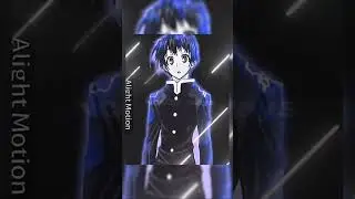 kamagawa🥇( my first alight motion edit) #anime #brazilianfunk #funk #phonk