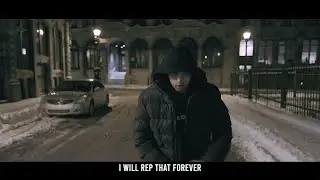 Problematic - Slaughter (Rapper Spits Fast Eminem Flow)