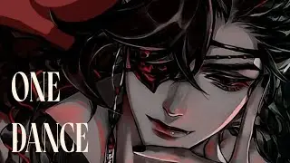 Hua Cheng Edit | One Dance